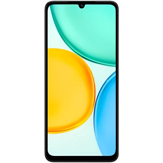Mobil Telefon Honor X5D Plus 4GB/256GB Midnight Black — Smartfonlar, Bakı (2)
