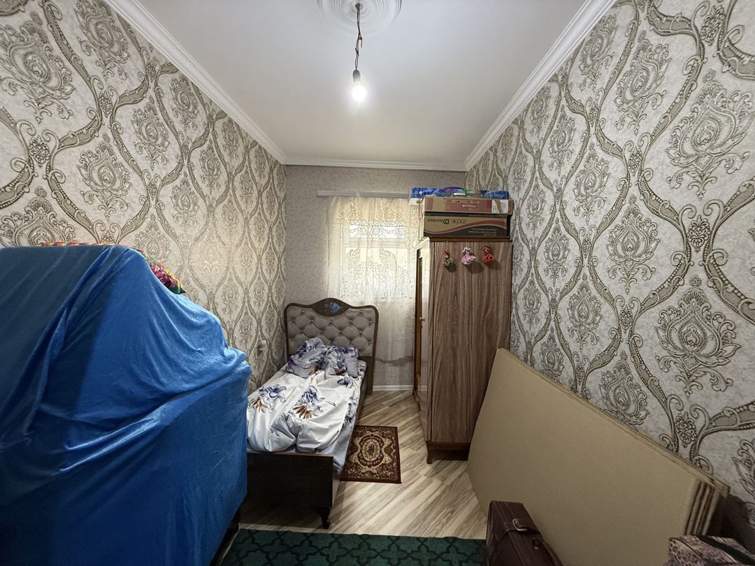 Həyət evi, Binəqədi qəs — Ev, villa, Bakı (4)