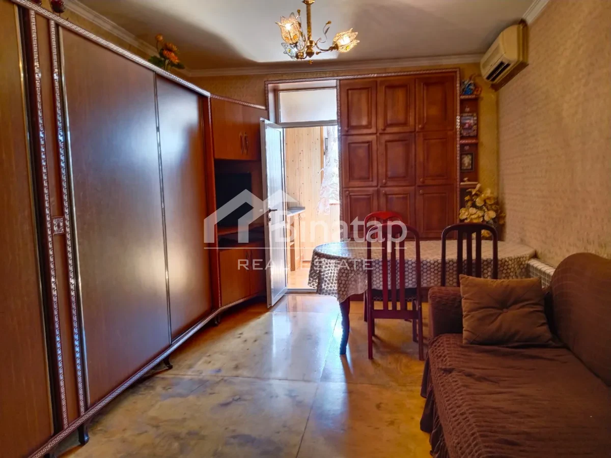 Satılır 4 otaqlı köhnə tikili 58 m², Mingəçevir şəhəri — Bakı