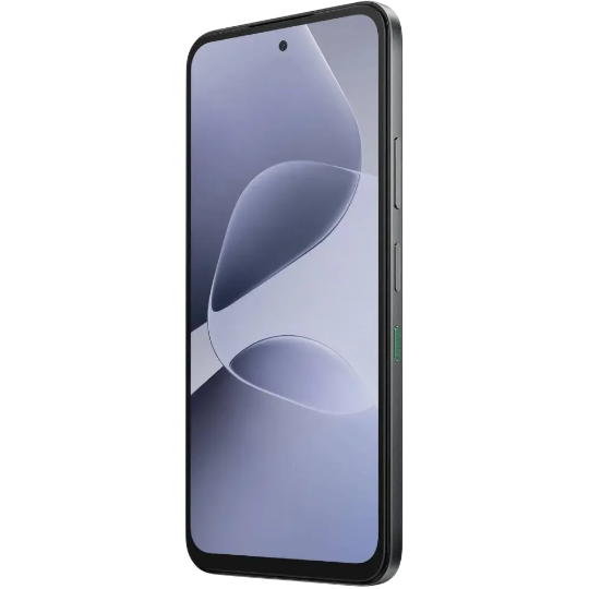 Mobil Telefon Infinix Hot 60I 8GB/256GB Sleek Black — Smartfonlar, Bakı (4)