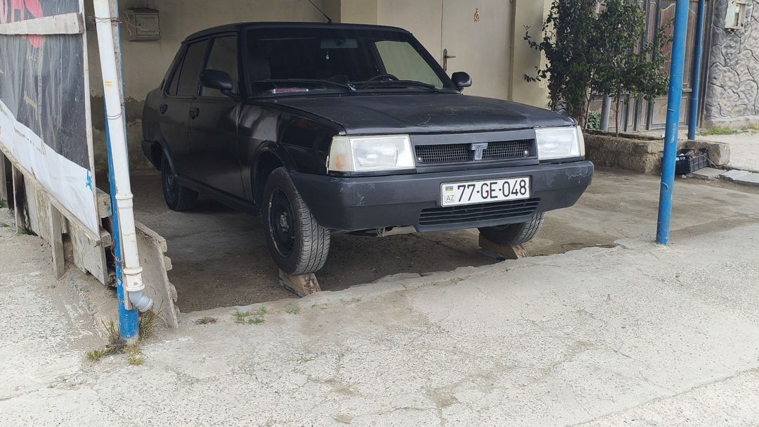 Fiat Tempra, 2005 il 77-GE-048 — Avtomobillər, Bakı (9)