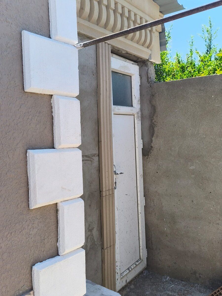 Həyət evi kirayə verilir, Yeni Saray qəs — Ev, villa, Bakı (7)