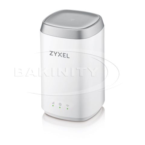 Wi-Fi router Zyxel LTE4506 v2 — Bakı