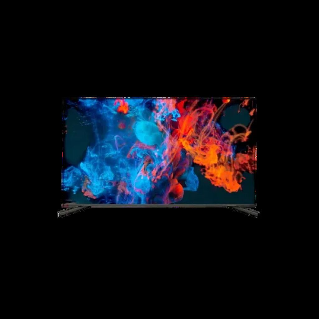 Shivaki S75NQCH900 Ultra HD 4K Televizor – 75" (191 sm) LED, Google — Televizorlar, Bakı