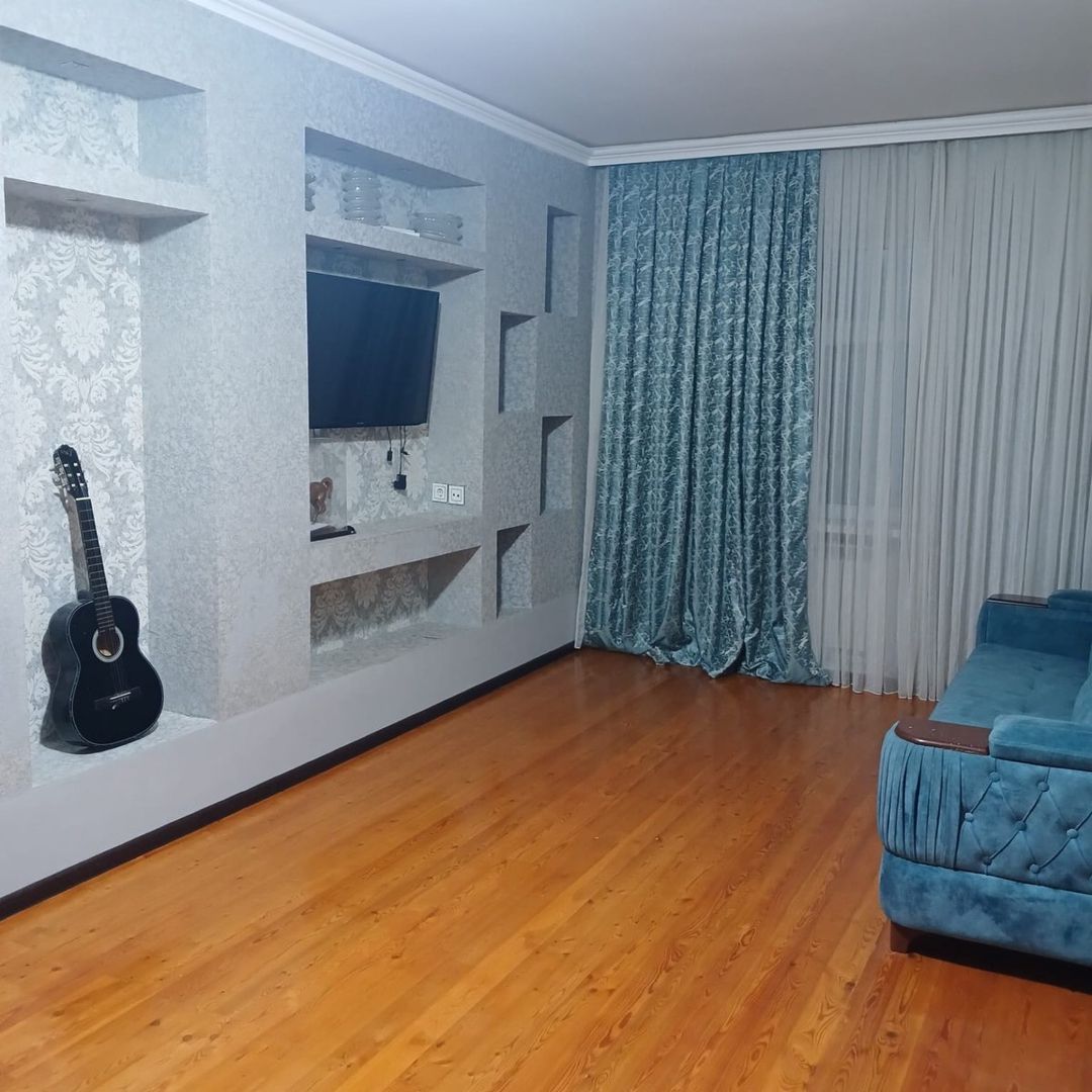 Həyət evi, Masazır qəs — Ev, villa, Bakı (9)