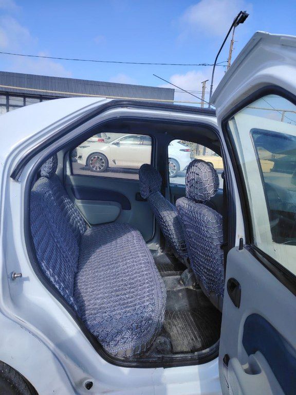 Renault Tondar, 1.6 L, 2013 il, 111 111 km — Avtomobillər, Bakı (7)