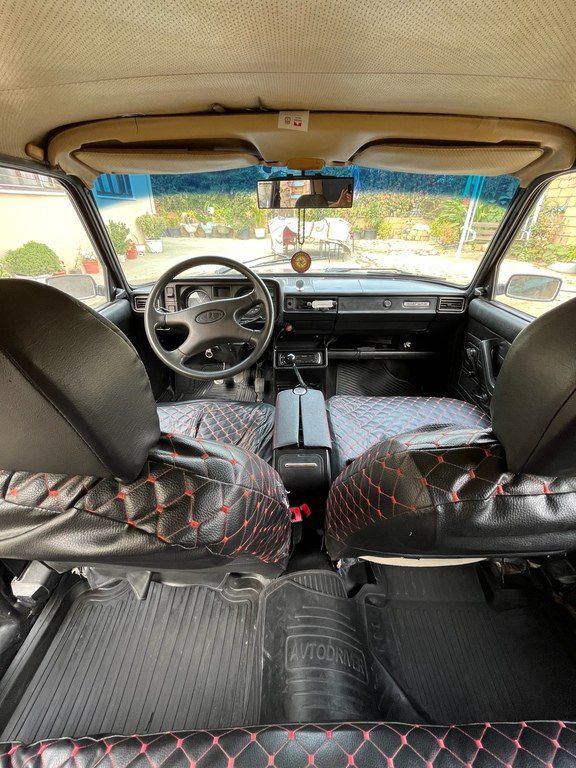 Lada (VAZ) 2105, 1.5 L, 2002 il, 60 000 km 50-BU-856 — Avtomobillər, Bakı (6)