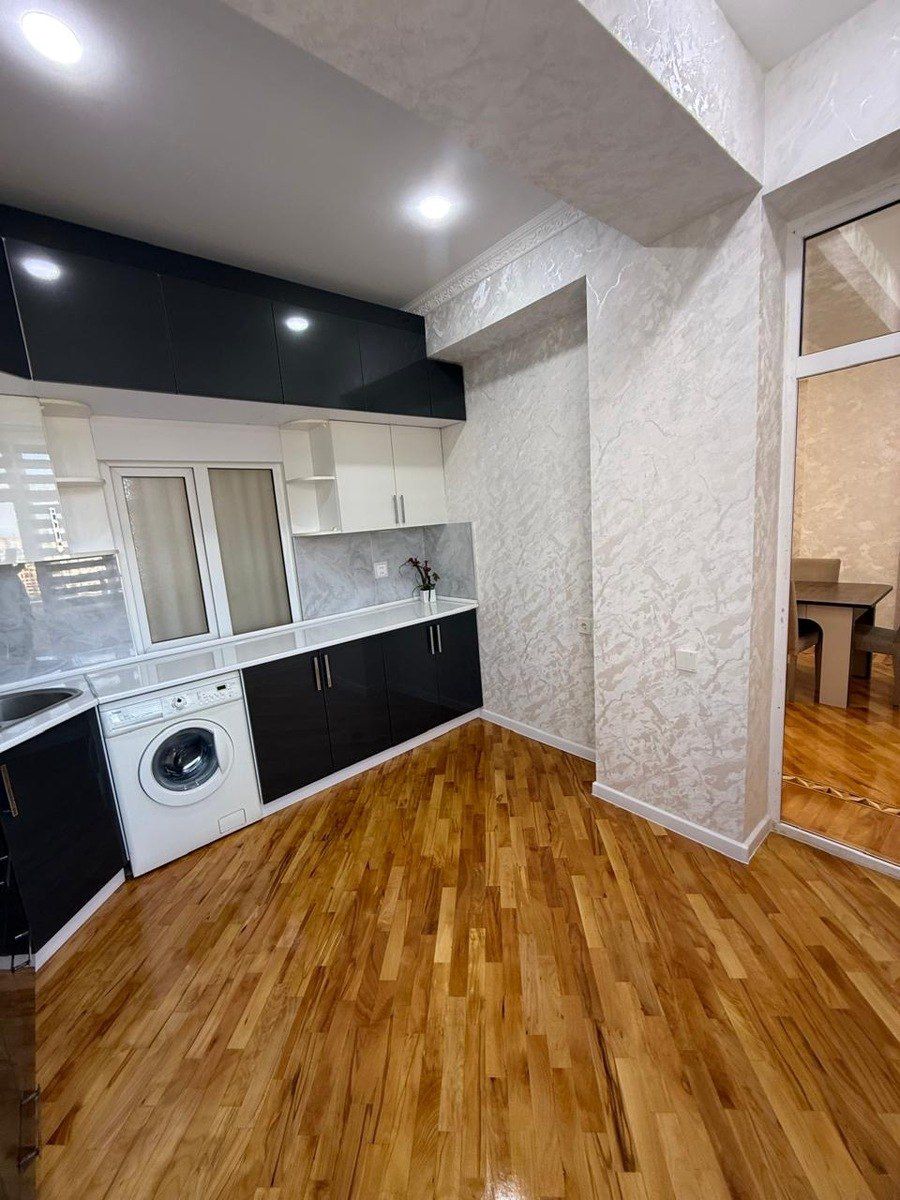 Satılır 3 otaqlı yeni tikili 98 m² — Mənzil, Xırdalan (10)