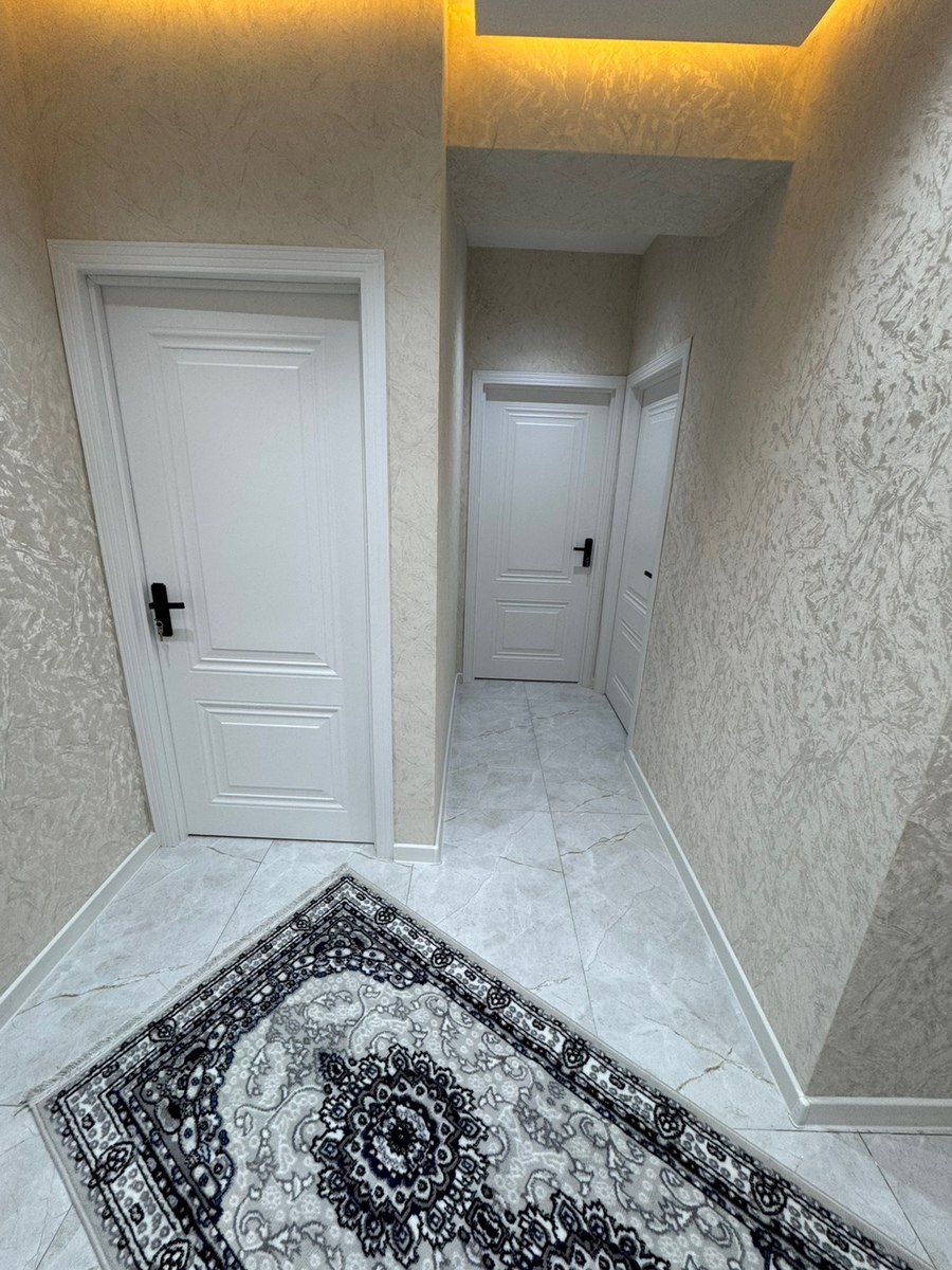 3-otaqlı yeni tikili, Xırdalan ş., 61 m² — Mənzil, Xırdalan (3)