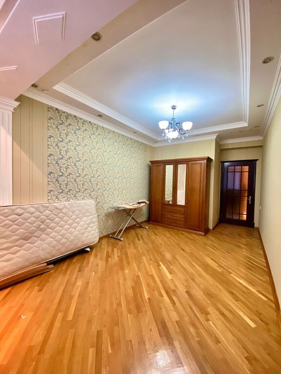 İcarəyə verilir 3 otaqlı yeni tikili 146 m² — Mənzil, Bakı (10)