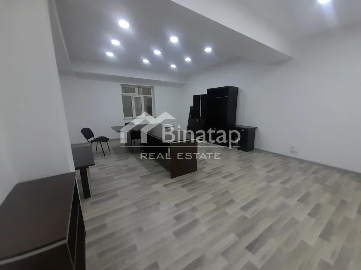 İcarəyə verilir obyekt 140 m², Nəriman Nərimanov metrosu, Nərimanov rayonu — Əmlak, Bakı (3)