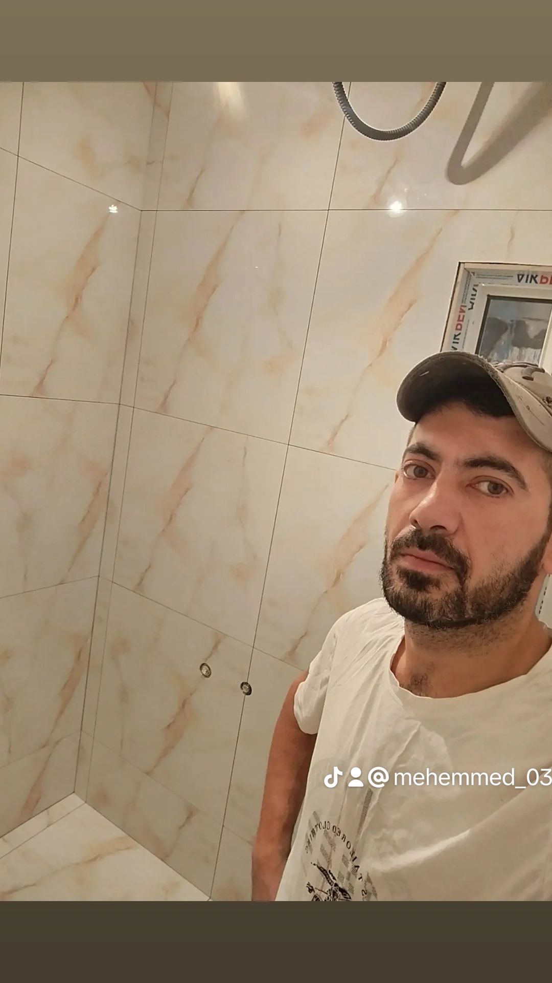 Keromaqranit — Mehemmed Agayev — Plitə işləri, Sumqayıt (2)