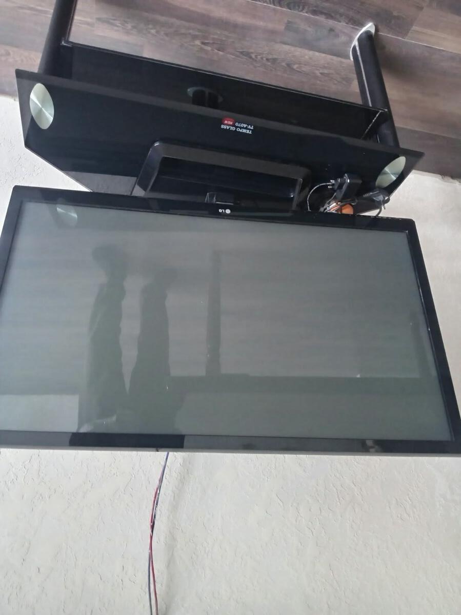 Televizor "LG" — TV və Video, Bakı (3)