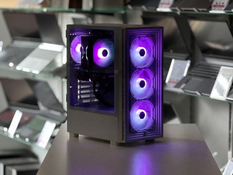 Gaming Case — Bakı