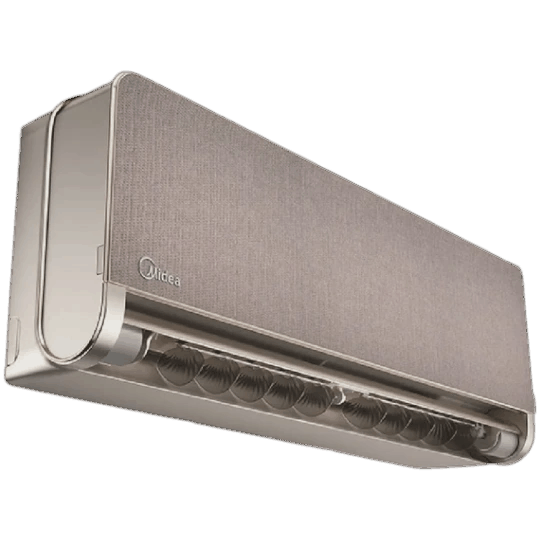 Kondisioner Midea XT-18N8D6I(D0-O) Gold — İqlim texnikası, Bakı (4)