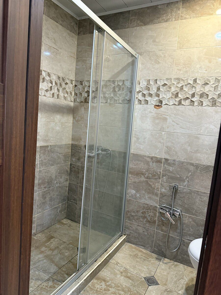 2-otaqlı yeni tikili kirayə verilir, Xırdalan ş., 54 m² — Mənzil, Xırdalan (4)