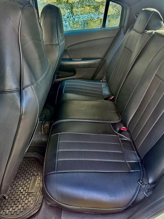 Chrysler 200, 2.4 L, 2012 il, 217 000 km 99-QG-309 — Avtomobillər, Bakı (8)