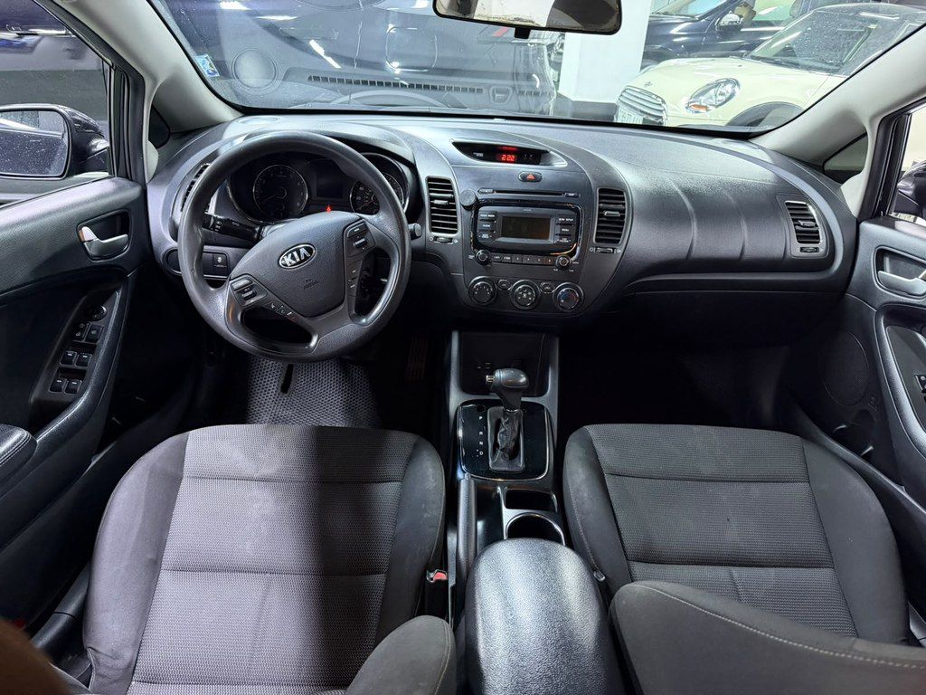 Kia Cerato, 2.0 L, 2016 il, 150 000 km 10-YM-641 — Avtomobillər, Bakı (3)