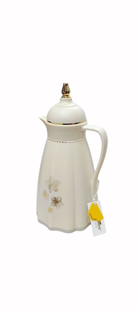 Termos Daydays, 1000 ml, polipropilen/plastik, ağ — Bakı