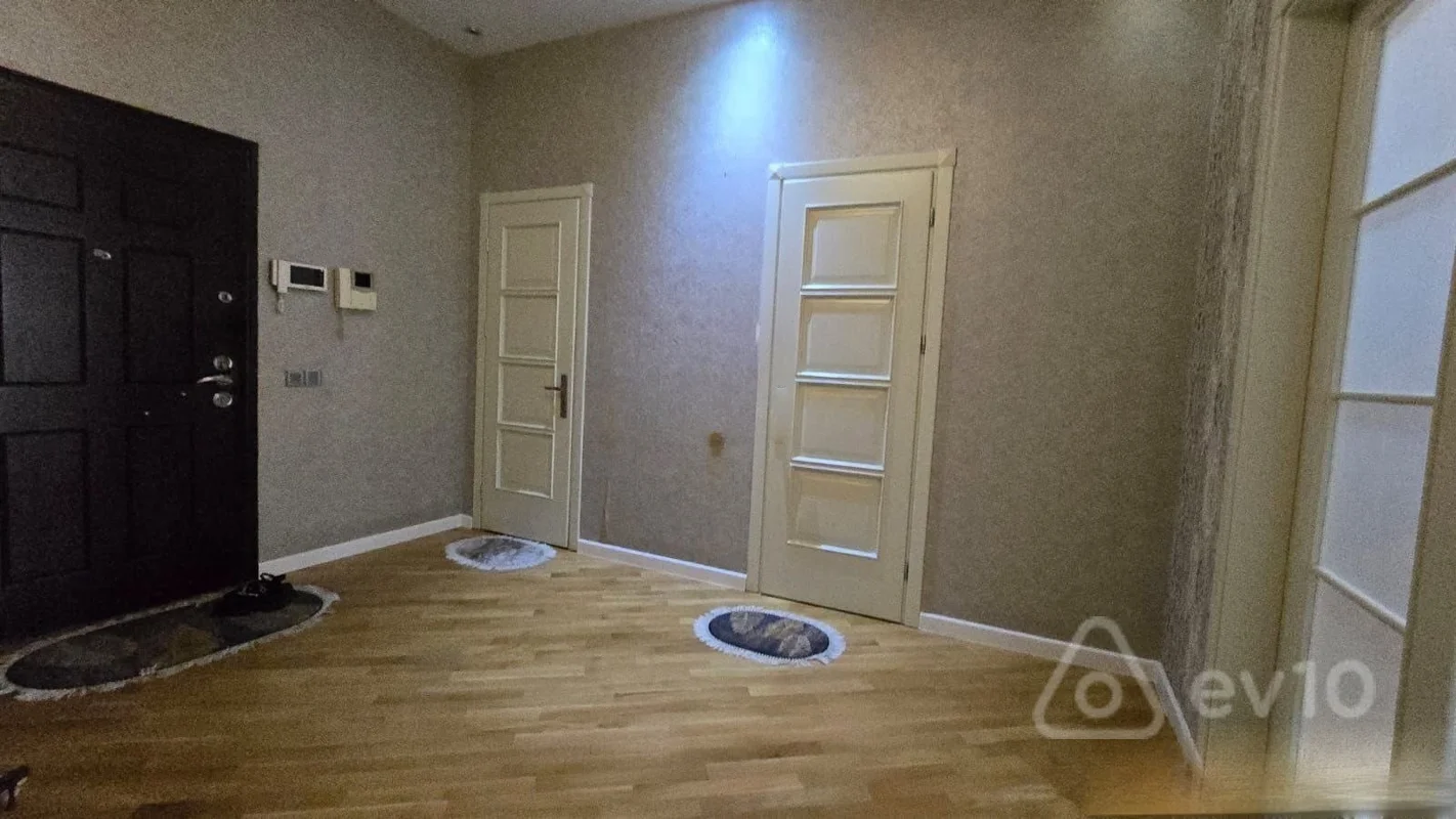 3 otaqlı mənzil, 162 m², Niaqara Şadliq saraynin yaxinliqi — Mənzil, Bakı (3)