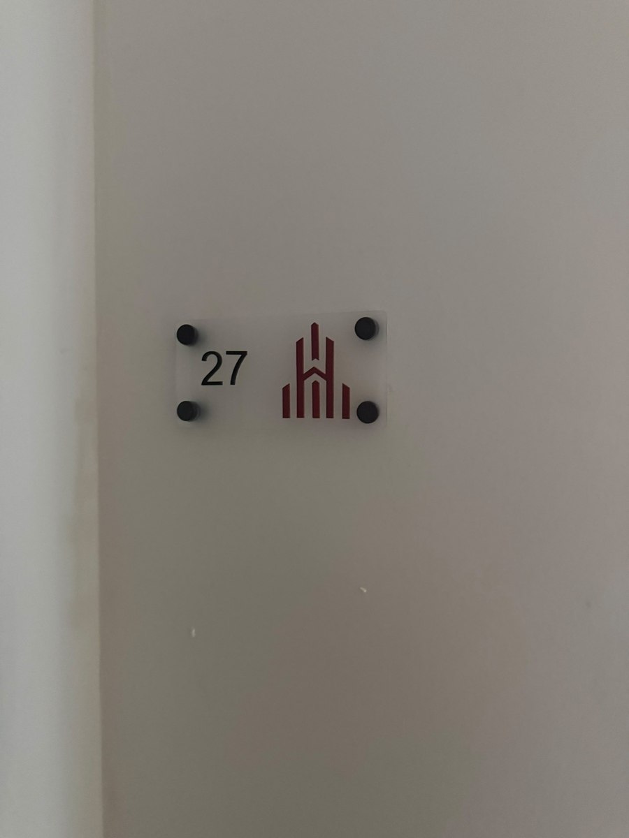2-otaqlı yeni tikili, Azadlıq pr., 58.3 m² — Mənzil, Bakı (3)