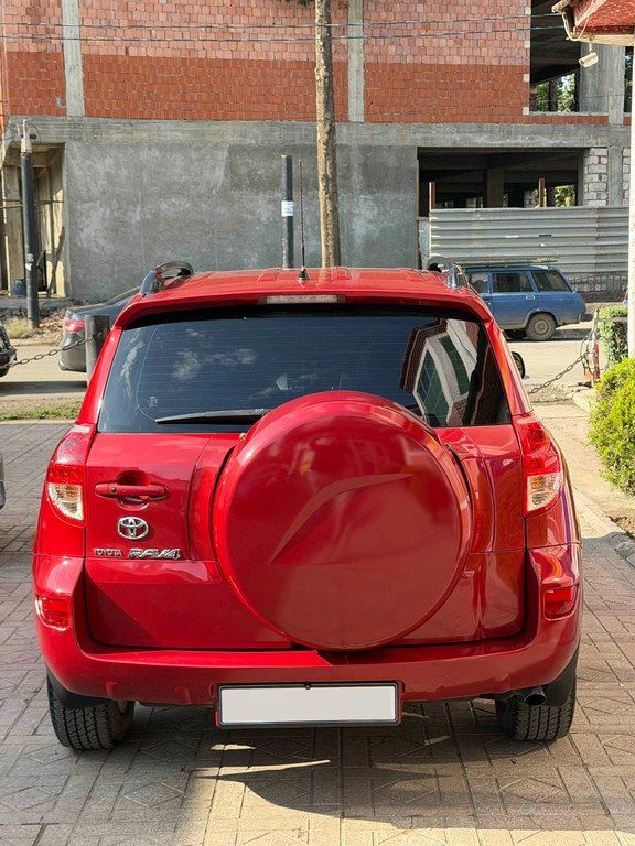 Toyota RAV4, 2.0 L, 2007 il, 218 000 km 77-BC-221 — Avtomobillər, Masallı (5)