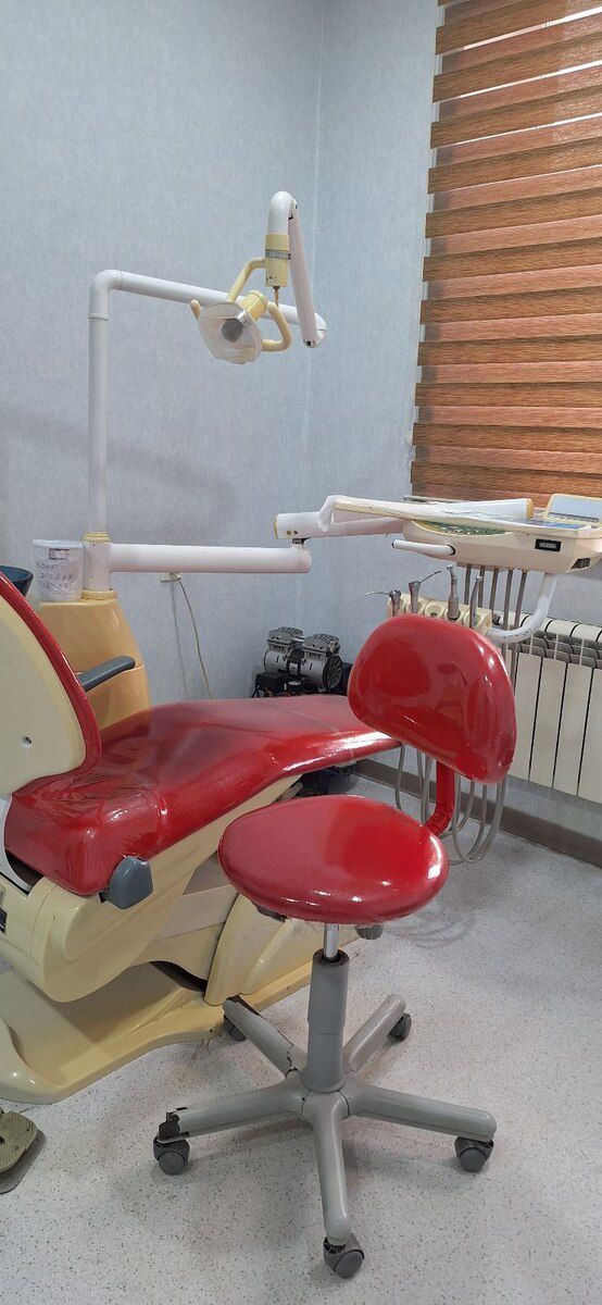 Stomatoloji aparat — Biznes və avadanlıq, Bakı (2)