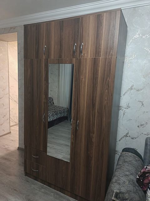 Dolab — Bakı