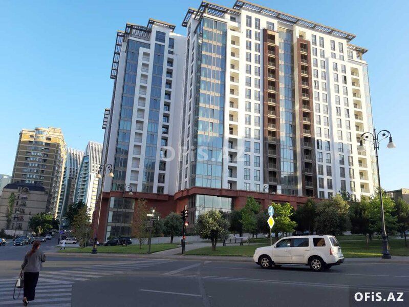 Yeni tikili Satılır Yasamal r., Elmlər Akademiyası m., 3 otaq, 100 m² — Mənzil, Bakı (2)