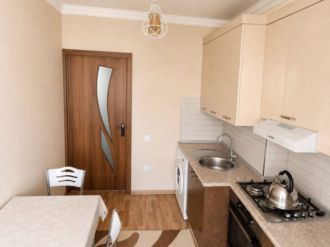 Satılır 2 otaqlı köhnə tikili 60 m² — Mənzil, Bakı (5)