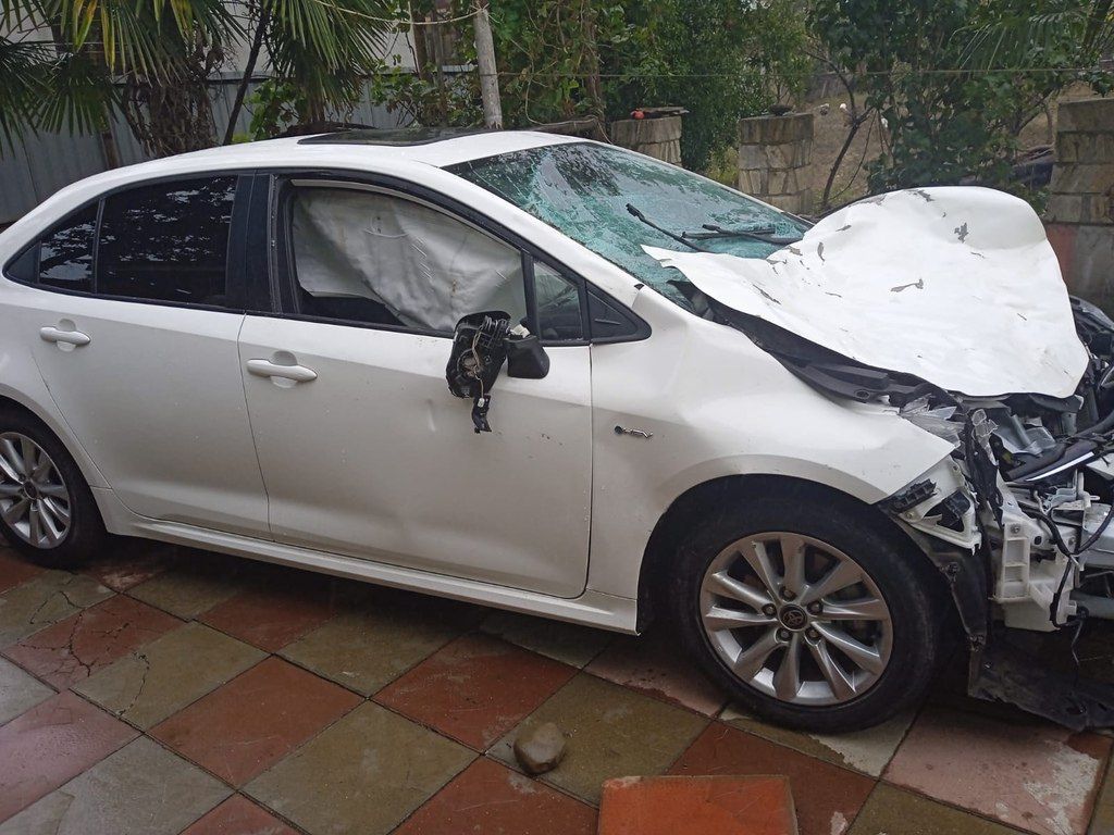 Toyota Corolla, 1.8 L, 0.85 kWh, 2025 il, 23 000 km — Avtomobillər, Masallı (2)