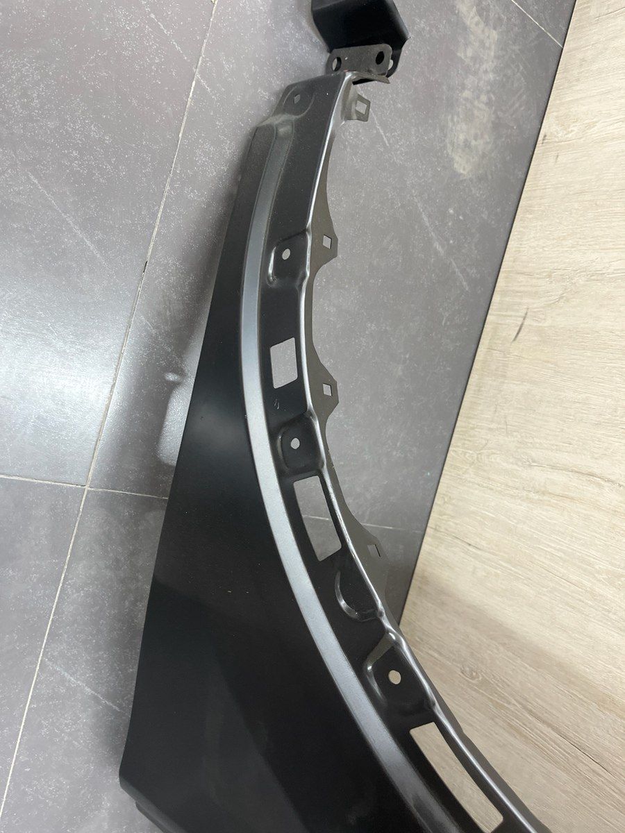 Toyota Rav 4 2013-2017 qanadı — Ehtiyat hissələri və aksesuarlar, Bakı (8)
