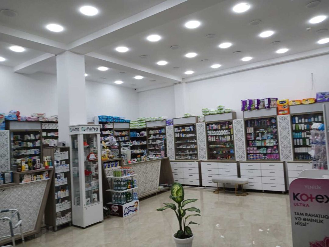 Satılır obyekt 230 m² — Əmlak, Bakı (3)