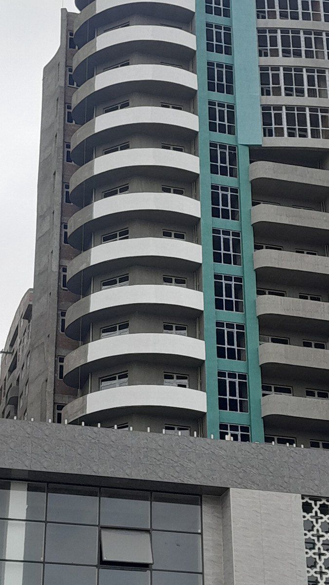 Satılır 2 otaqlı yeni tikili 100.6 m² — Mənzil, Bakı