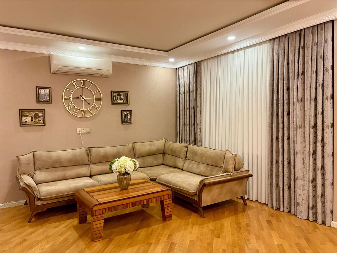 Satılır 3 otaqlı yeni tikili 134 m² — Mənzil, Bakı (6)