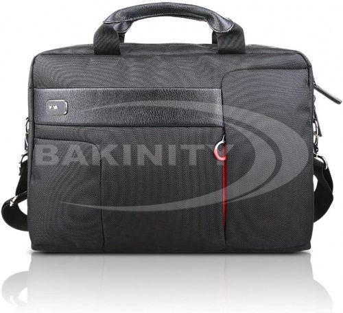 Noutbuk üçün çanta Lenovo Classic Topload Bag by Nava (GX40M52027) — Kompüterlər və noutbuklar, Bakı