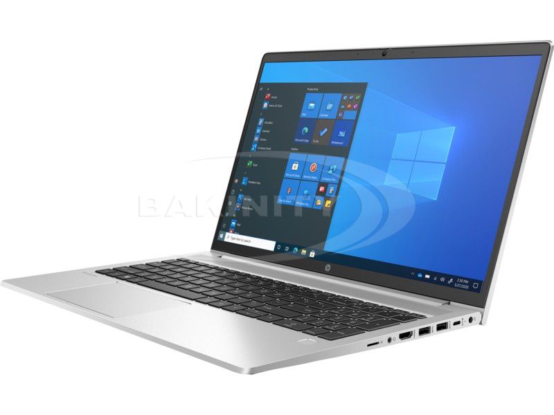 Noutbuk HP Probook 450 G8 (32M40EA) — Noutbuklar, Bakı (2)