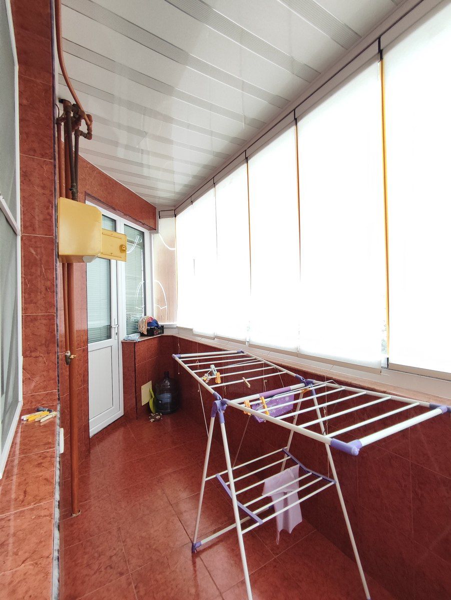 İcarəyə verilir 4 otaqlı yeni tikili 136 m² — Mənzil, Bakı (3)