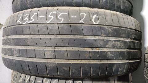 Dunlop şini 235/55 R20 — Bakı