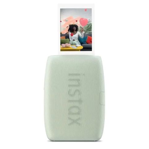 Fujifilm Instax Mini Link 3 – Bundle Box Smartfon üçün portativ — Bakı