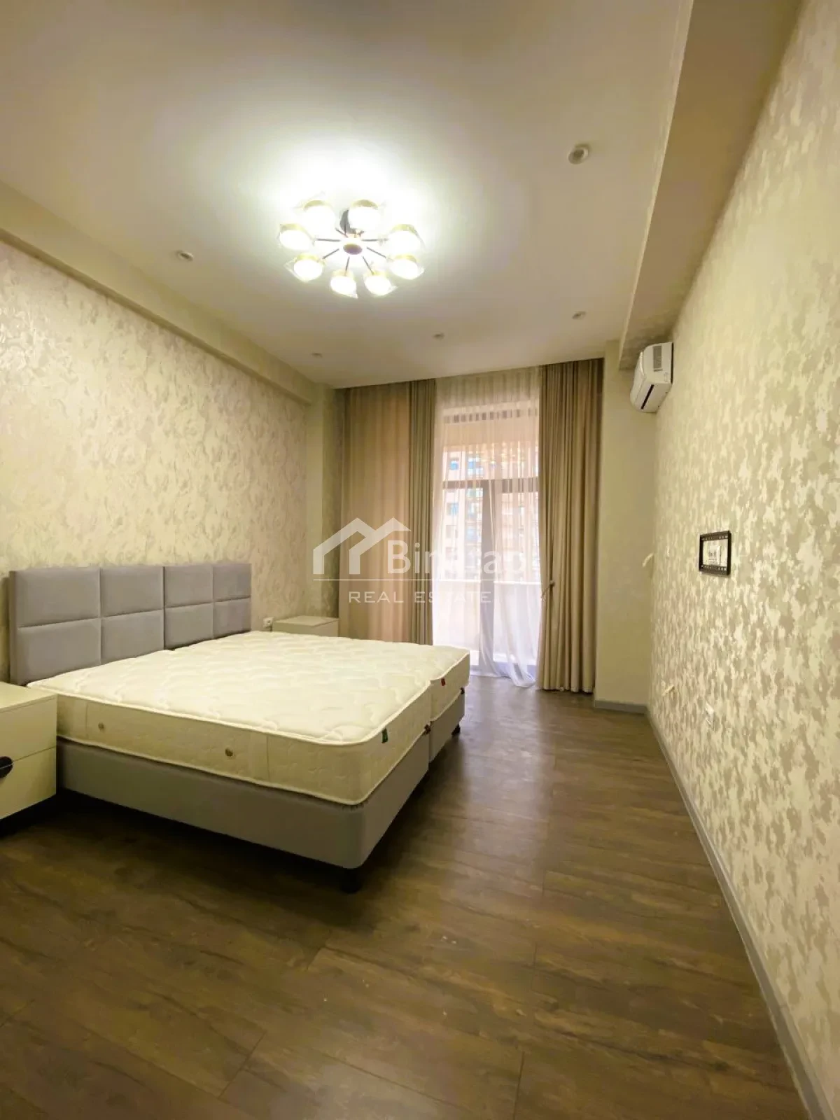 Satılır 2 otaqlı yeni tikili 91 m², 28 May metrosu, Nəsimi rayonu — Mənzil, Bakı (4)
