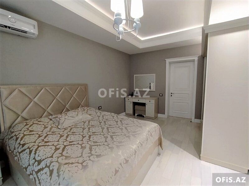 Yeni tikili Satılır Nəsimi r., 4 otaq, 178 m² — Mənzil, Bakı (7)