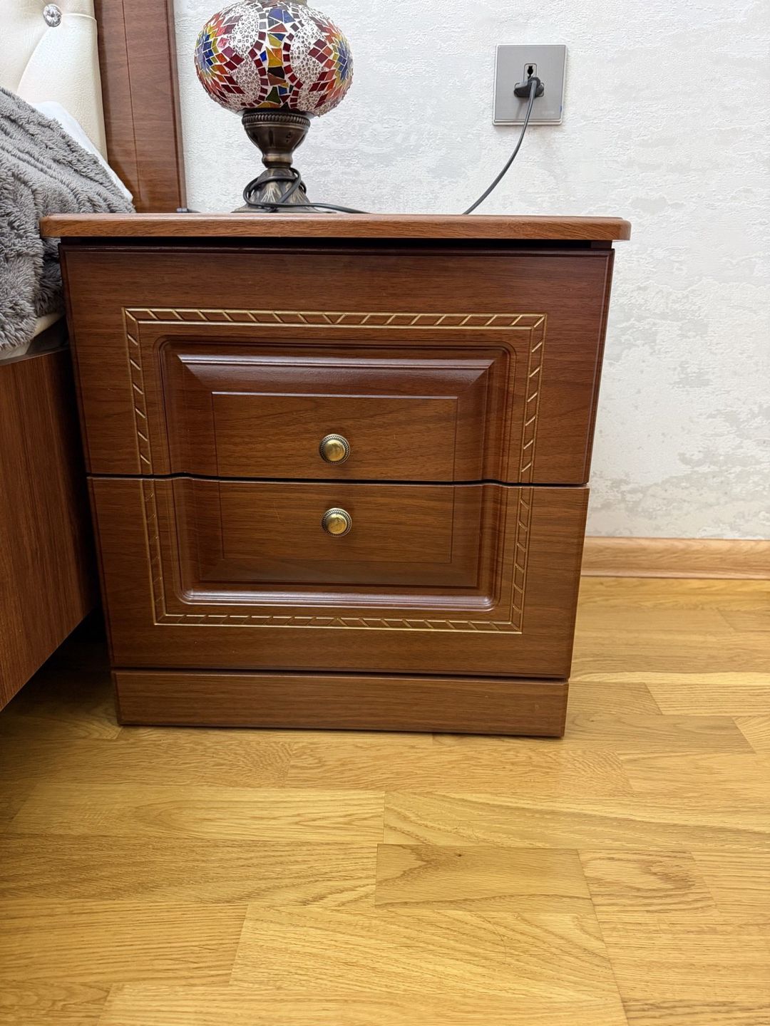 Yataq otağı mebeli — Mebel, Bakı (4)
