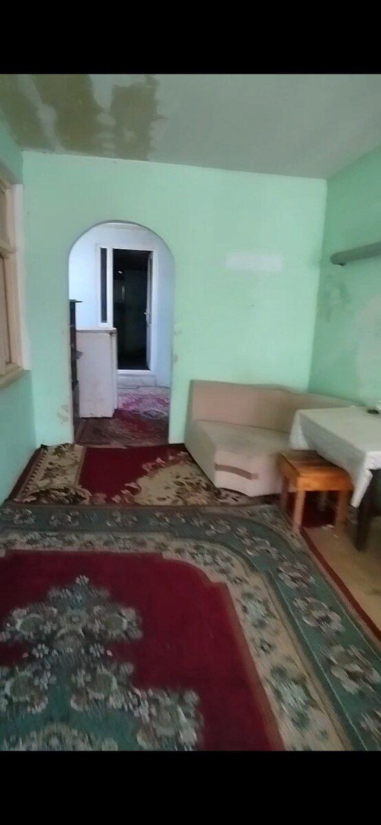 Həyət evi, Binəqədi yolu — Ev, villa, Bakı (6)