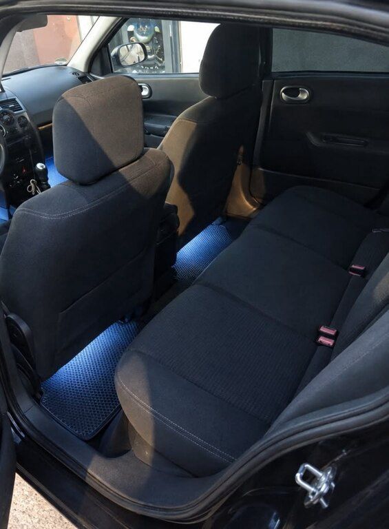 Renault Megane, 1.5 L, 2008 il, 396 000 km — Avtomobillər, Lənkəran (6)
