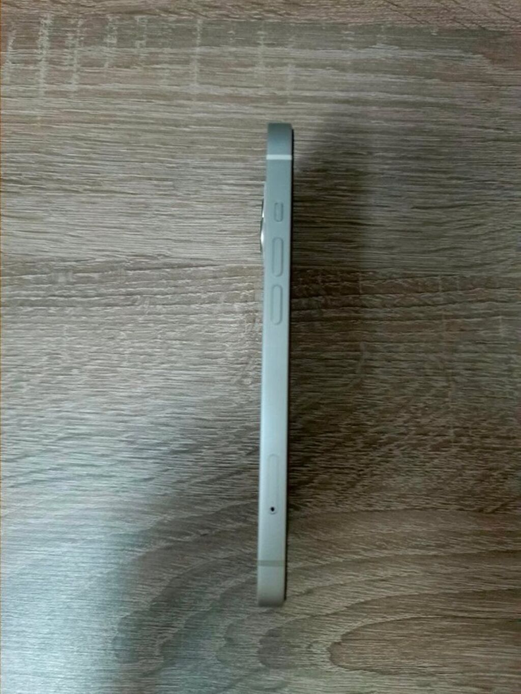 IPhone 13, 128 GB, Ağ, Face ID — Apple iPhone, Bakı (8)