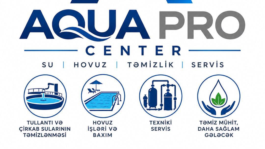 Hovuz servis — Zaur Seyfullayev — Digər, Bakı (6)