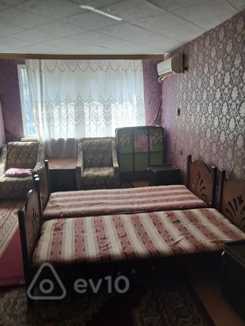 3 otaqlı mənzil, 57 m², Nefciler.m — Mənzil, Bakı (5)