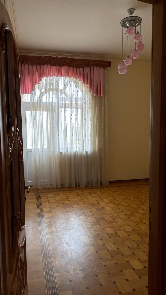 İcarəyə verilir 6 otaqlı həyət evi/bağ evi 200 m² — Ev, villa, Bakı (7)