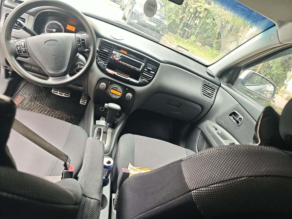 Kia Pride, 1.5 L, 2005 il, 374 366 km 77-SU-079 — Avtomobillər, Bakı (7)